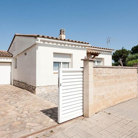 Вилла Tarragona Ля Эскала Экстерьер фото